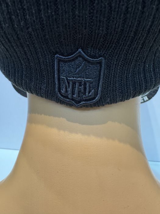 Мъжка зимна шапка NEW ERA NFL