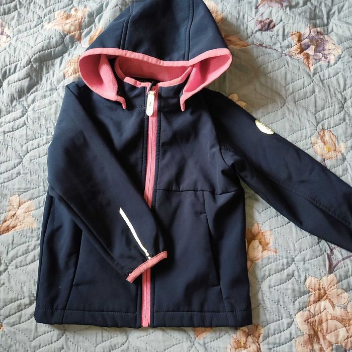 Ветровка детская Name it