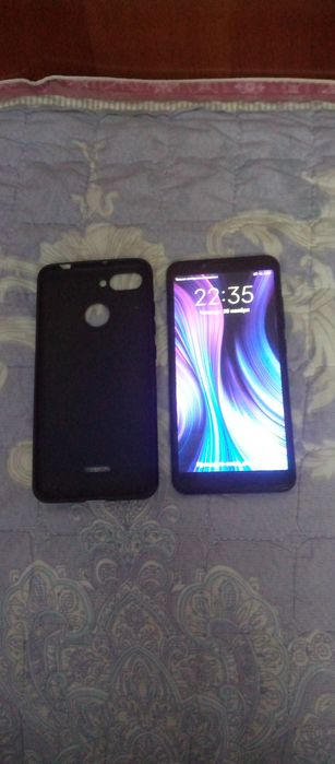 Xiaomi Redmi 6 сотилади