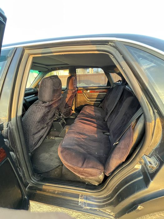 Audi A6 C4 1995 2,6