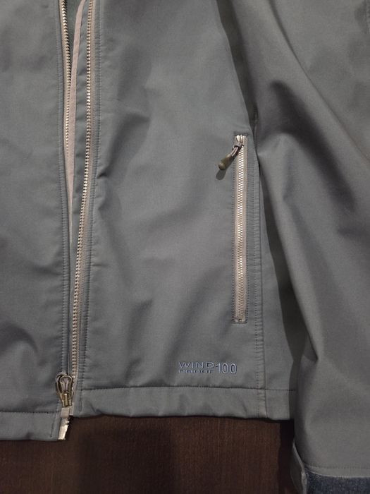 Софтшел яке  Vaude