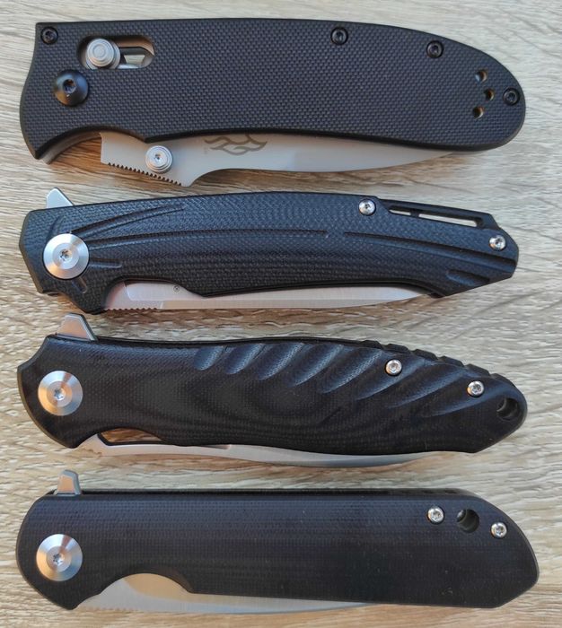 Сгъваем нож Ganzo Firebird F704/FH21/FH41/FH71/F704