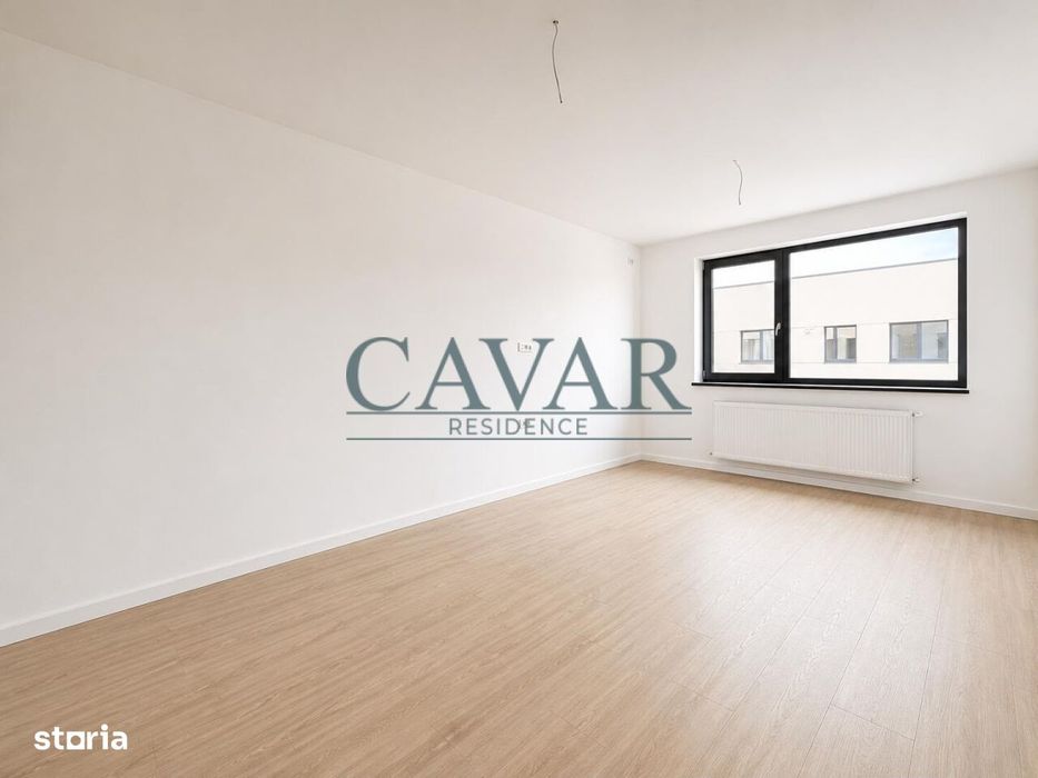 Proiect Cavar Residence Postalionului Finalizat