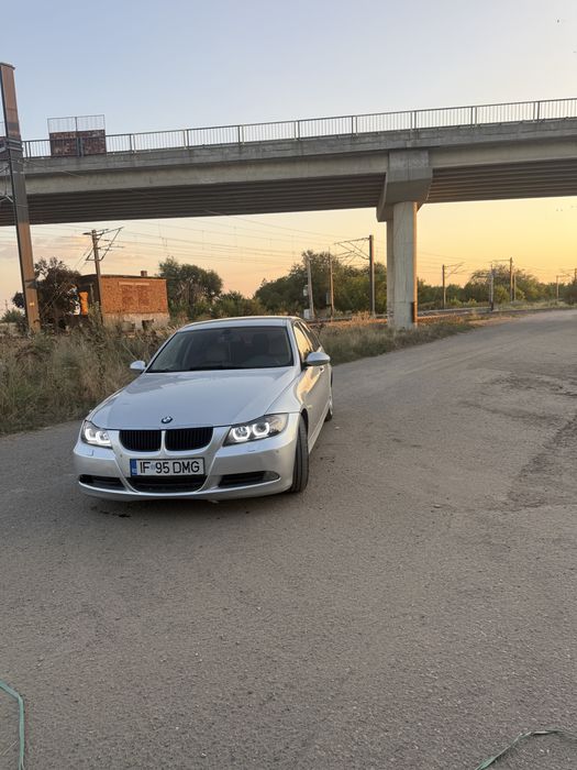 vand e 90 320d sau schimb