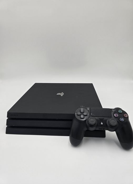 Playstation 4 Pro, Ps4 Pro,Garanție,Mentenanță