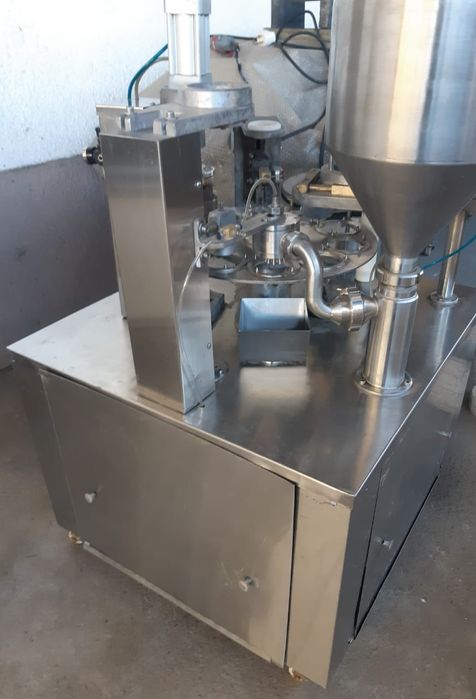 Розлив Айран Турецкий