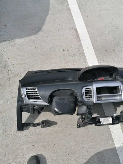 Plansa bord lancia ypsilon