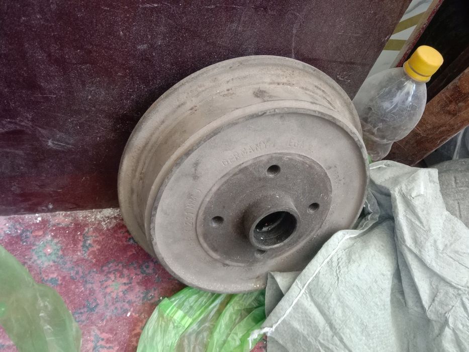 Продам от Ауди 80б4