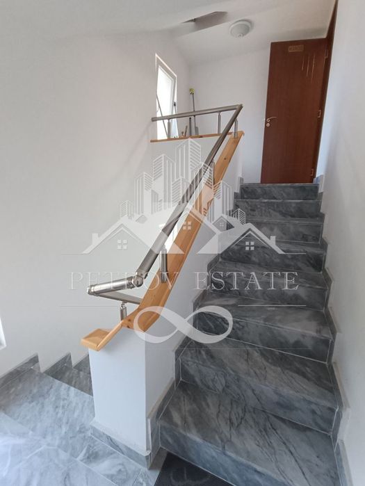 3-стаен в Пазарджик, област-гр.Велинград площ 107 цена 117500