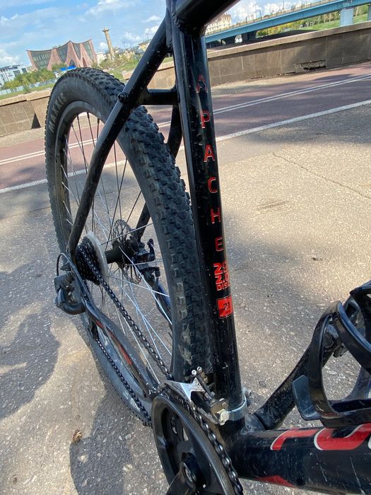 Велосипед Forward 29колеса 21 рама