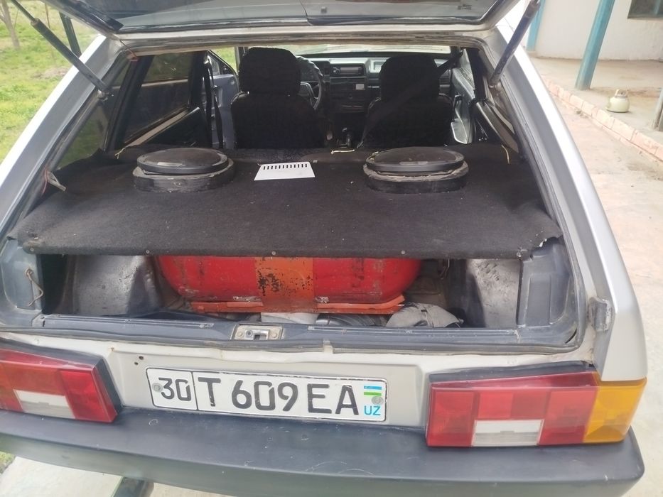 Other 21109 1989 — 5