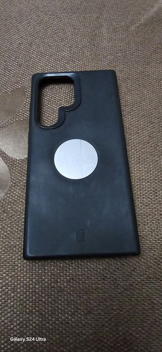 Carcasa Samsung S24 Ultra