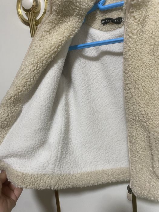 куртка и штаны для девочек