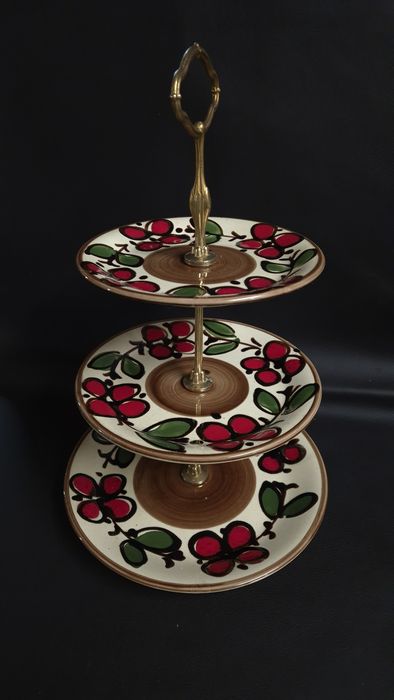 Винтидж бонбониера