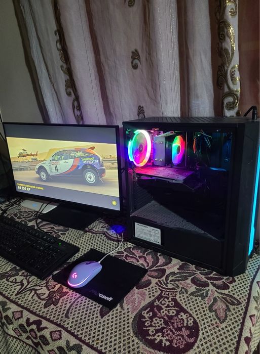 Igravoy kompyuter i5