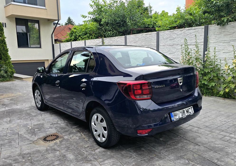 Flota ride sharing