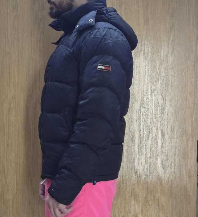 Geaca Tommy Hilfiger marime M