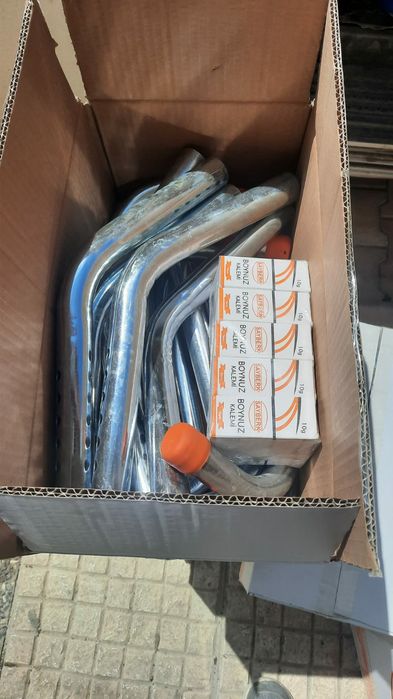 Антибрык для коров