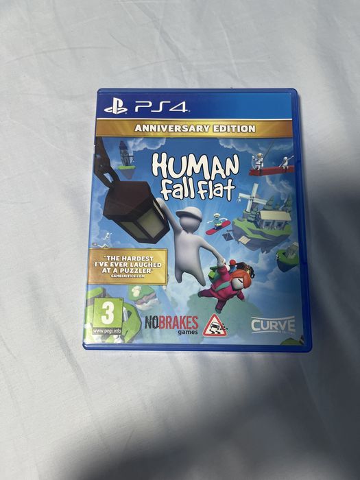 Human Fall Flat