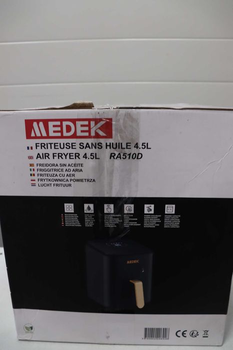 Еспресо машина Arzum Okka OK001-W, 710 W, 0.95 л, Бял/Кафяв
