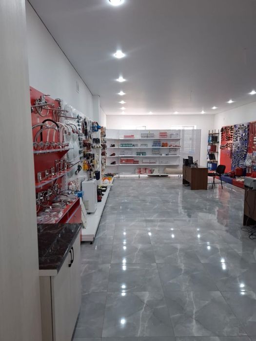 Продам коммерческое помещение