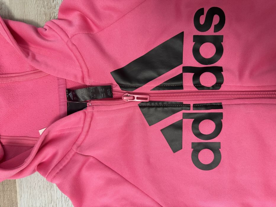 Екип адидас за момичета