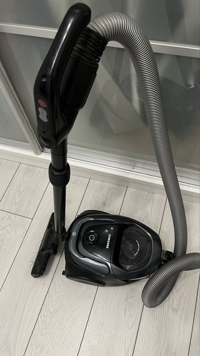 Пылесос Samsung б/у