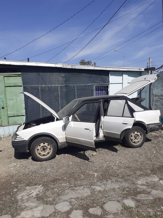 Продам форд эскорт