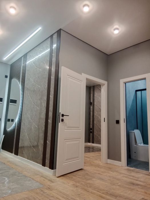 Ремонт квартир и домов