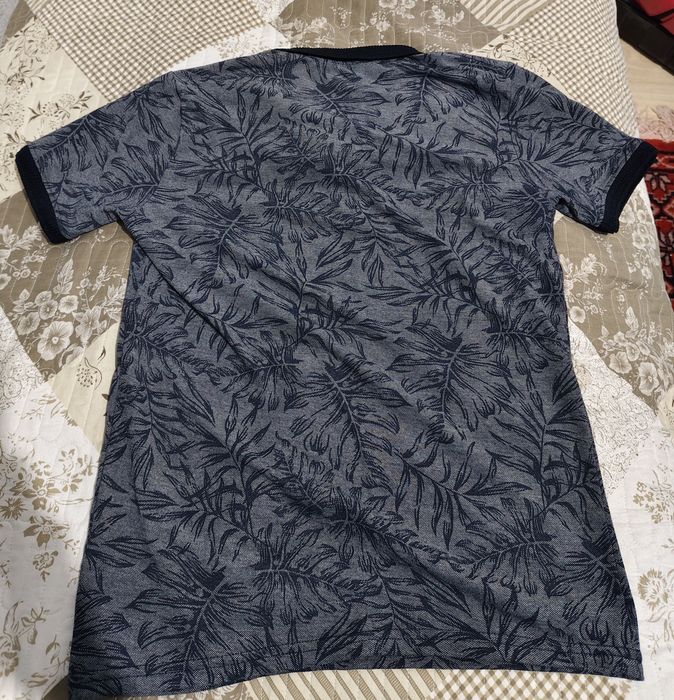 Поло футболка lion