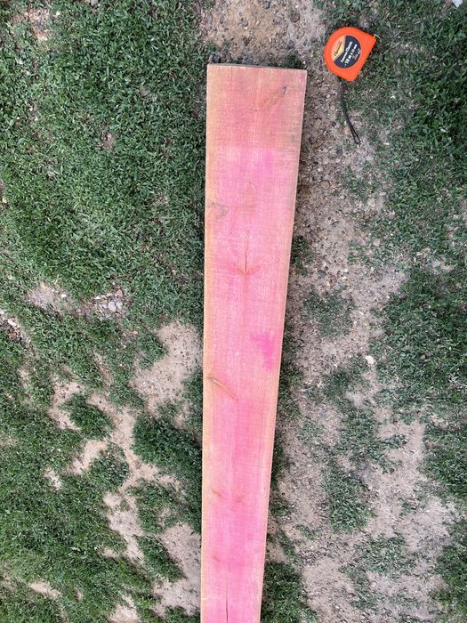 Продам брус 200/100