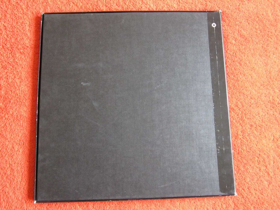 rarHerbert von Karajan Verdi -Falstaff  UK 1975 vinil impecabil