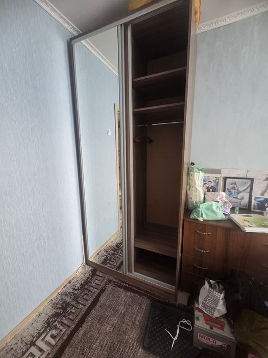 Продам шкаф  купе