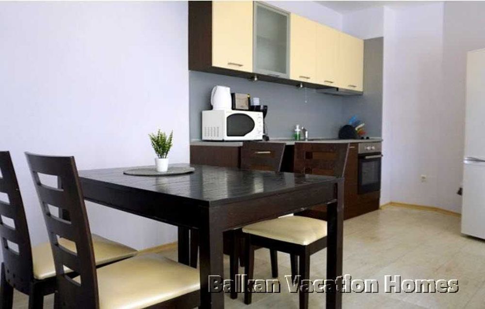 Продава се Двустаен апартамент в Бяла - 72 кв.м за 510 €/кв.м - Снимка #6
