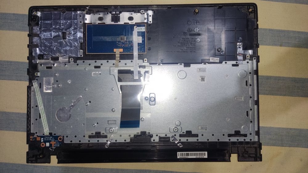 Клавиатура Lenovo