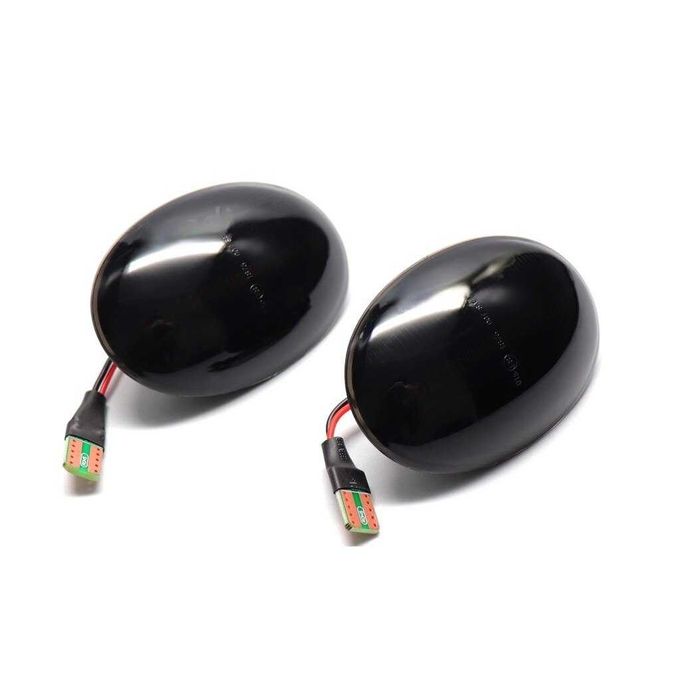 Semnalizari Dinamice aripa MINI Cooper R55 R56 R57 R58 R59 2007-2015