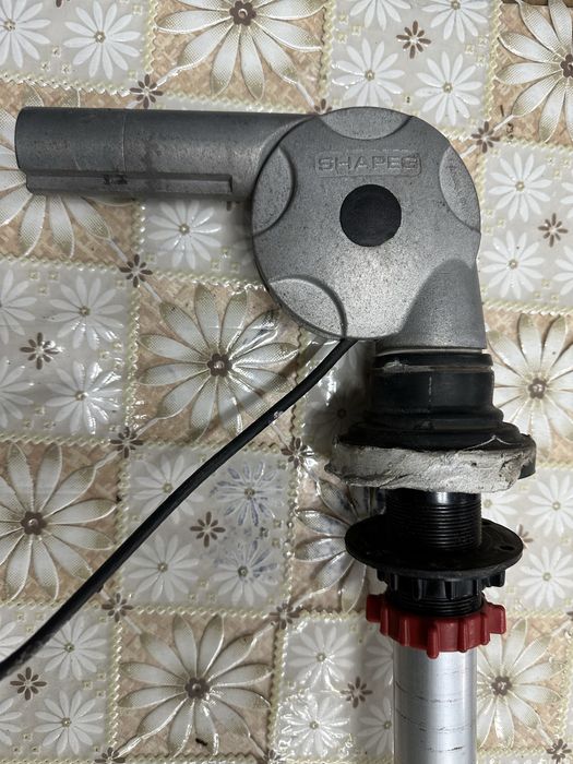 Антена за кемпер каравана SHAPEG