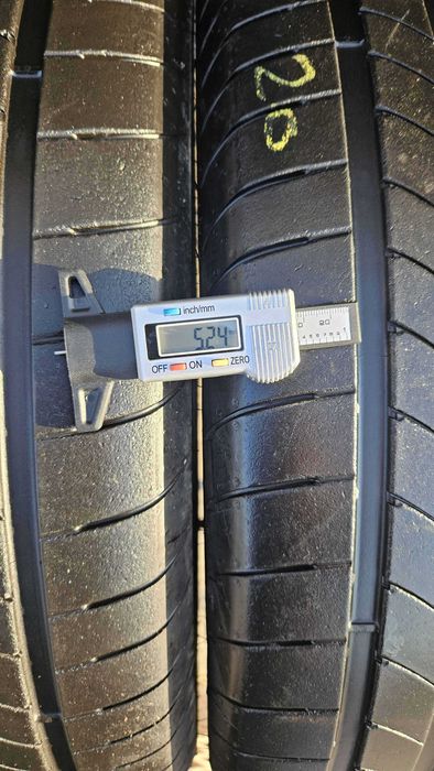 SET 4 Anvelope Vara 265/45 R20 + 295/40 R20 GOODYEAR Eagle F1 Asymm 3