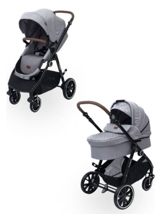 Продаю детскую коляску