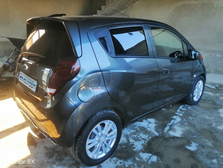 Spark mehanika 2022 yil polniy navarot radnoy moshincha kelishsmiz