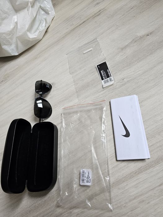 ochelari nike originali noi model aviator