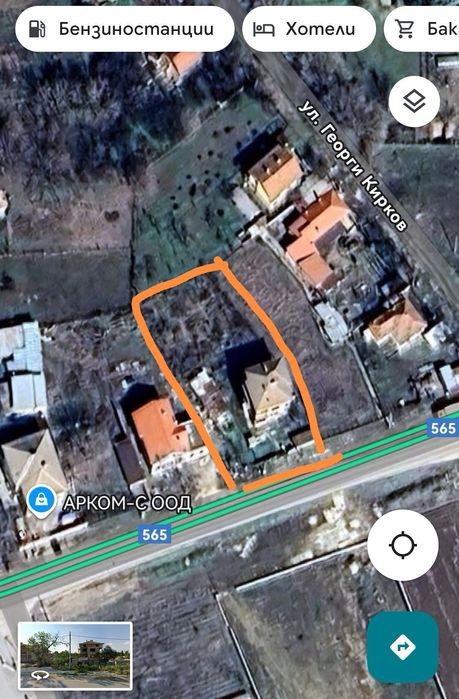 Продава се Къща в Пловдив, Западен - 92 кв.м за 2718 €/кв.м - Снимка #2