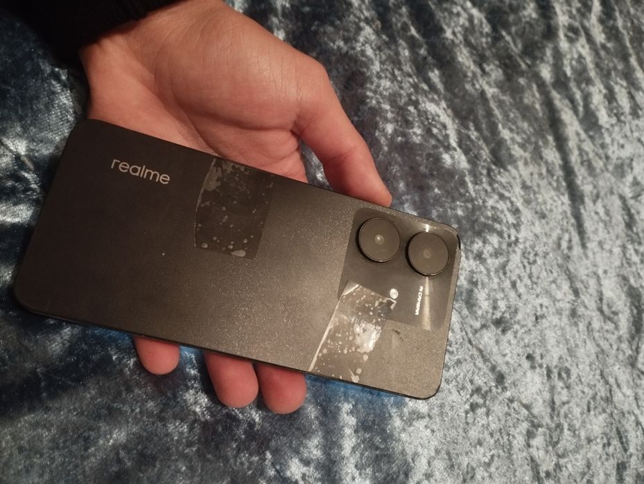 Realme note 60X 32Гб