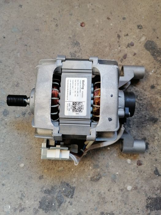 Vind motor, placă electronica,mașina de spălat Indasit BWA 71263W