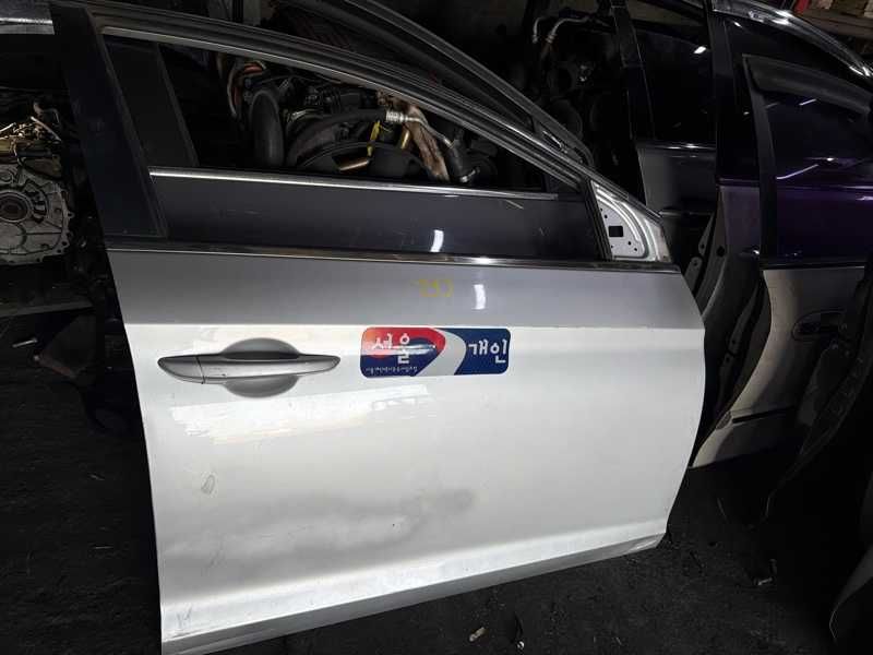 Дверь Hyundai Sonata LF