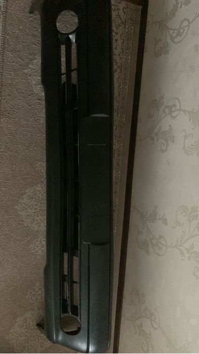 E50 AMG W210 передний бампер