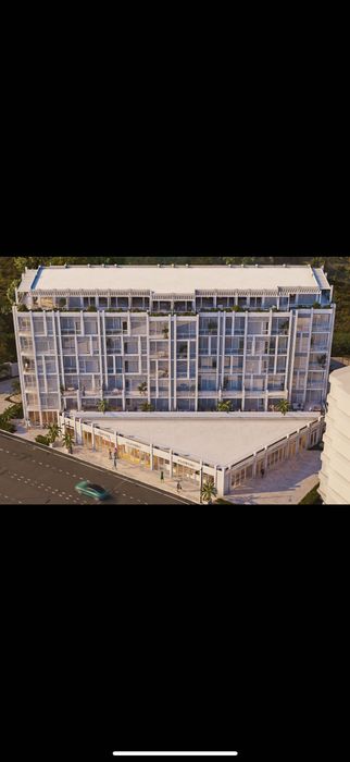 Продава се Двустаен апартамент в Варна, Център - 58 кв.м за 2142 €/кв.м - Снимка #6