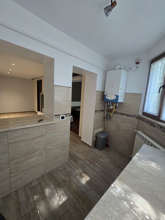 Inchiriez apartament brailei