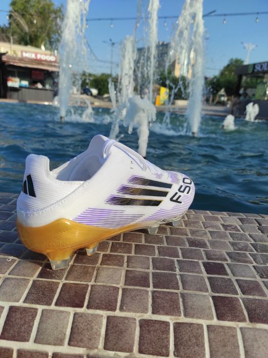 Бутцы для футбола