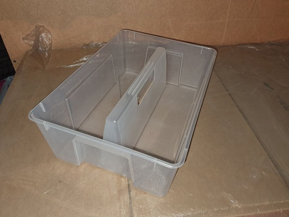 Контейнер 2 в одном Икеа